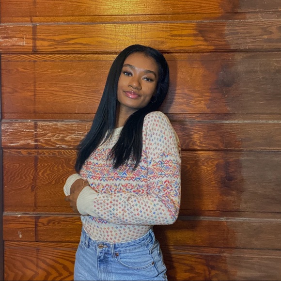 J. Crew Sweater - Picture 1 of 4